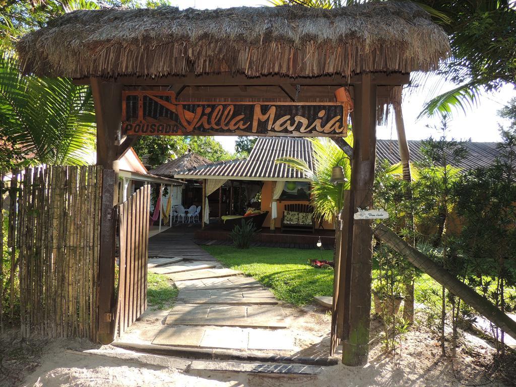 Pousada Maria Inn