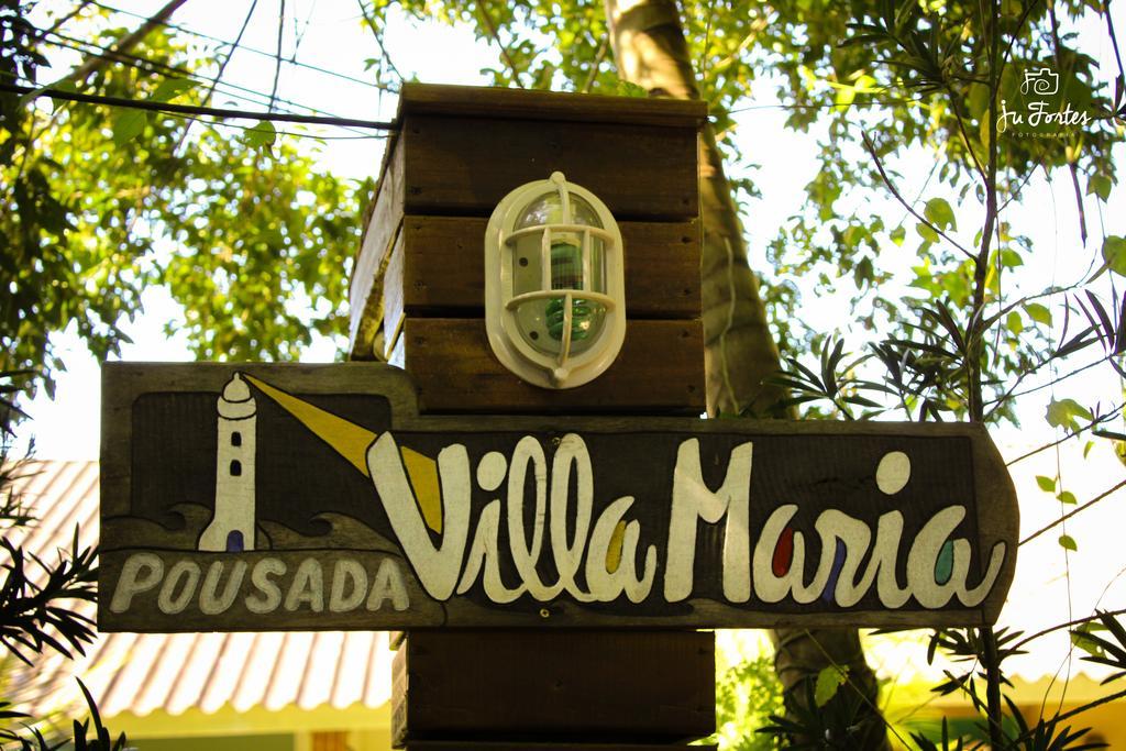 Pousada Maria Inn