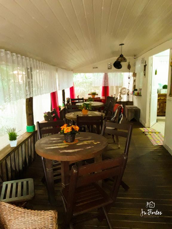 Inn Pousada Maria Ilha do Mel