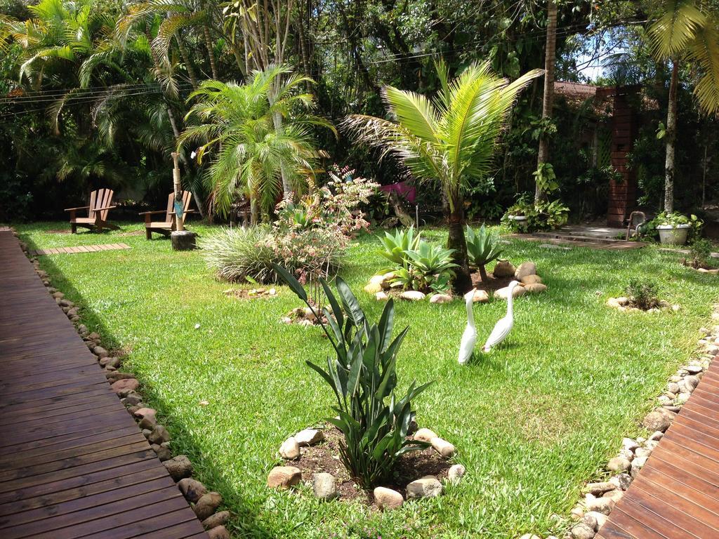 Pousada Maria Inn *