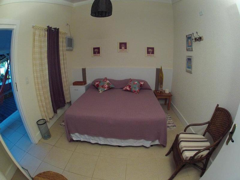 Pousada Maria Inn *