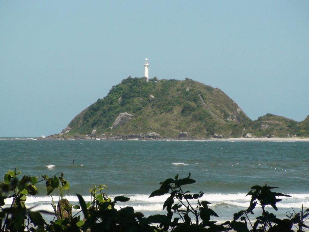Pousada Maria Inn Ilha do Mel