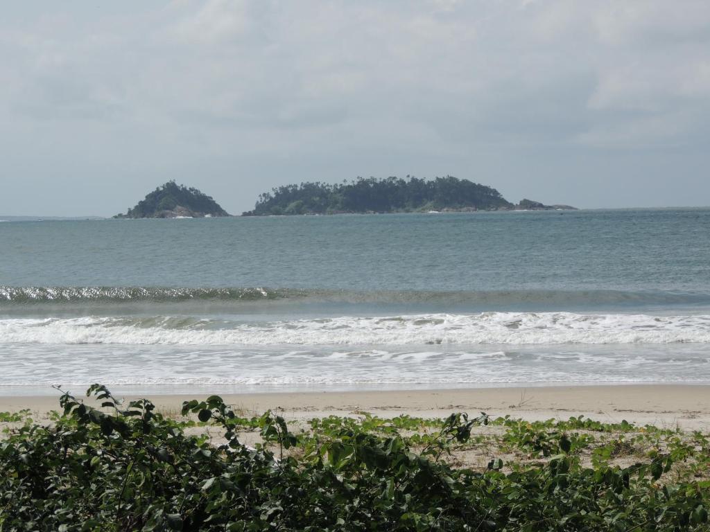 Pousada Maria Ilha do Mel
