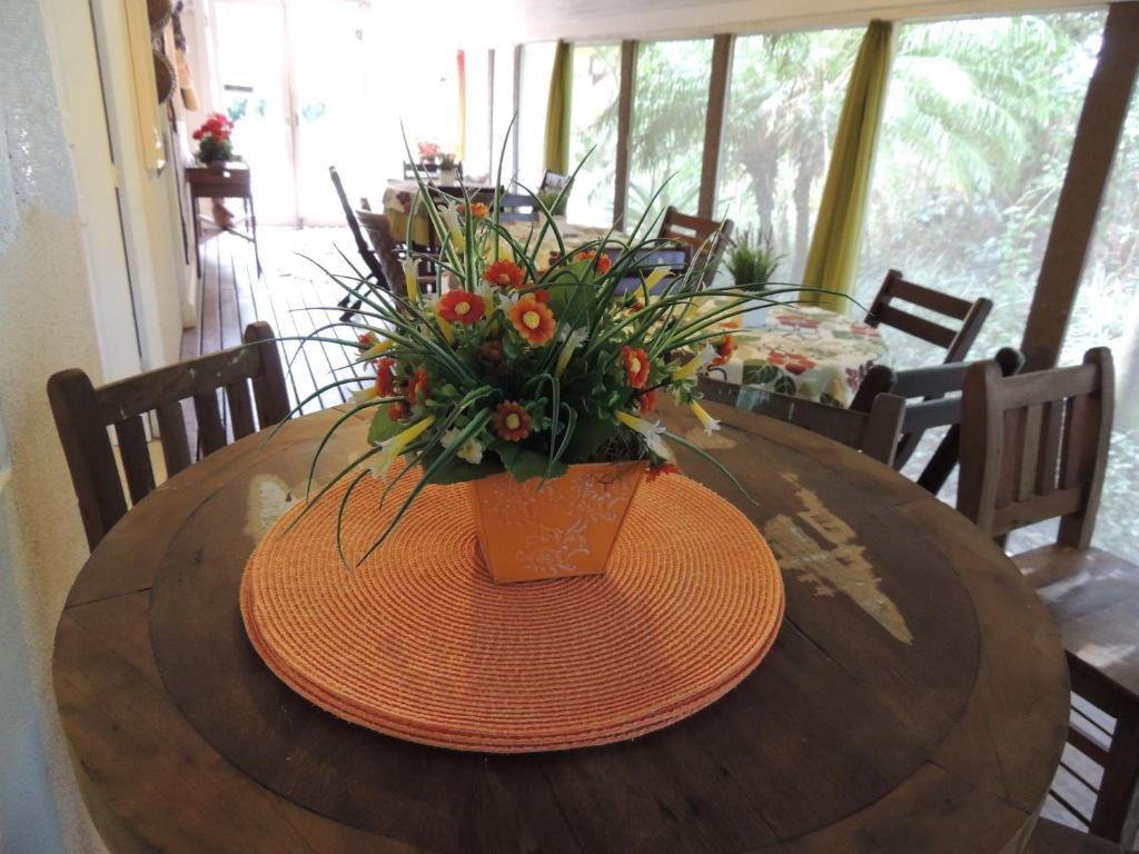 Pousada Maria Inn
