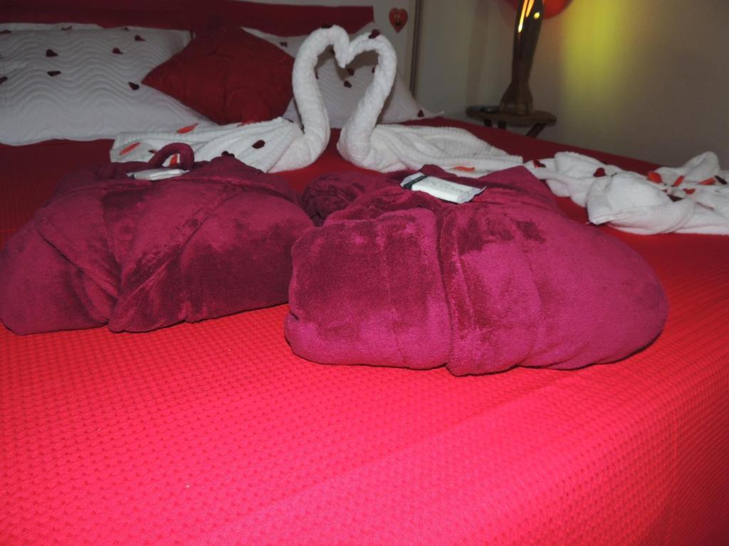 Pousada Maria Inn