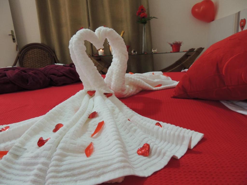 Inn Pousada Maria *